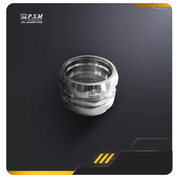 اتصال لوله به فلکسیبل