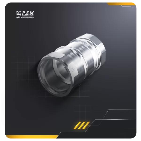 اتصال سلف لاکینگ لوله به لوله