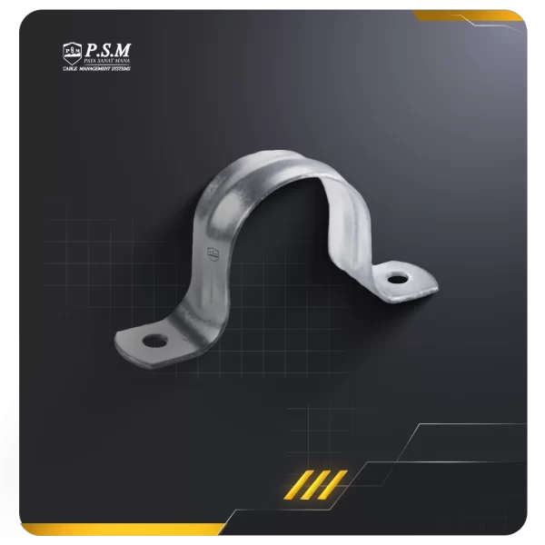 بست دو طرفه بدون پایه