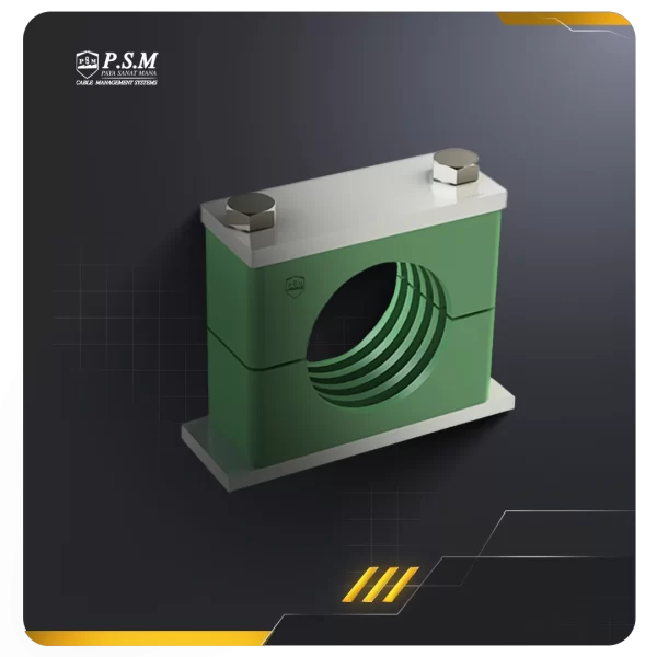 بست هیدرولیک لوله