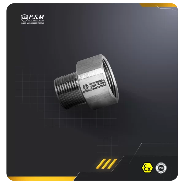 تبدیل ضد انفجار