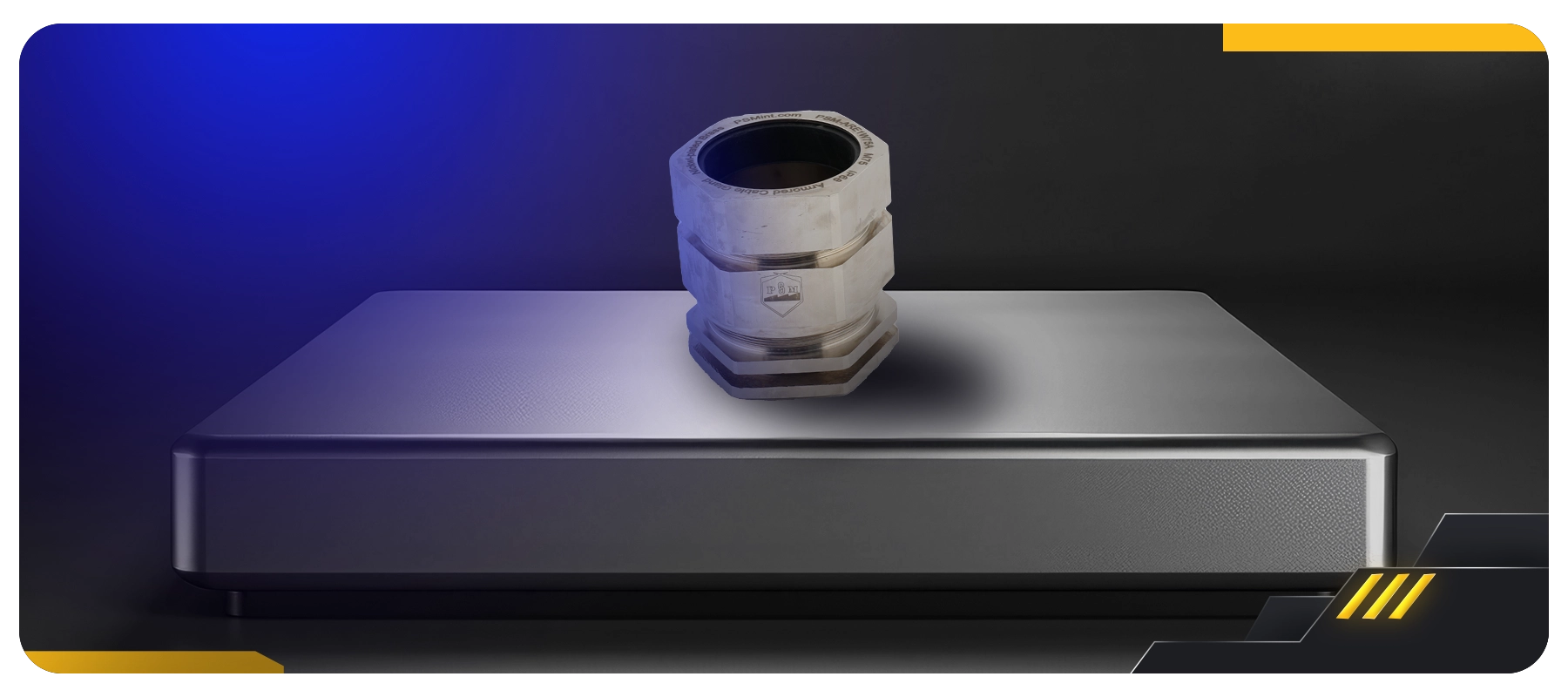 خرید گلند کابل | پایا صنعت مانا