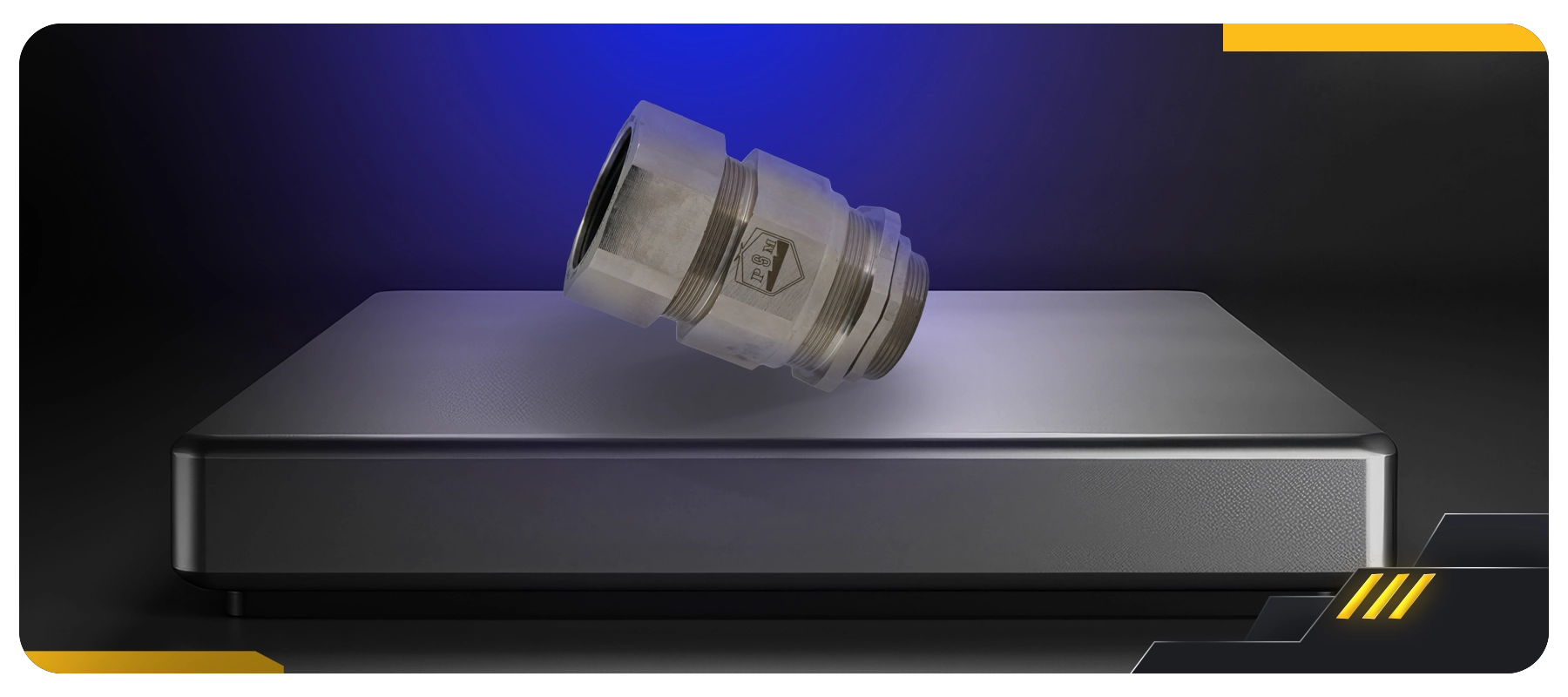 قیمت گلند کابل | پایا صنعت