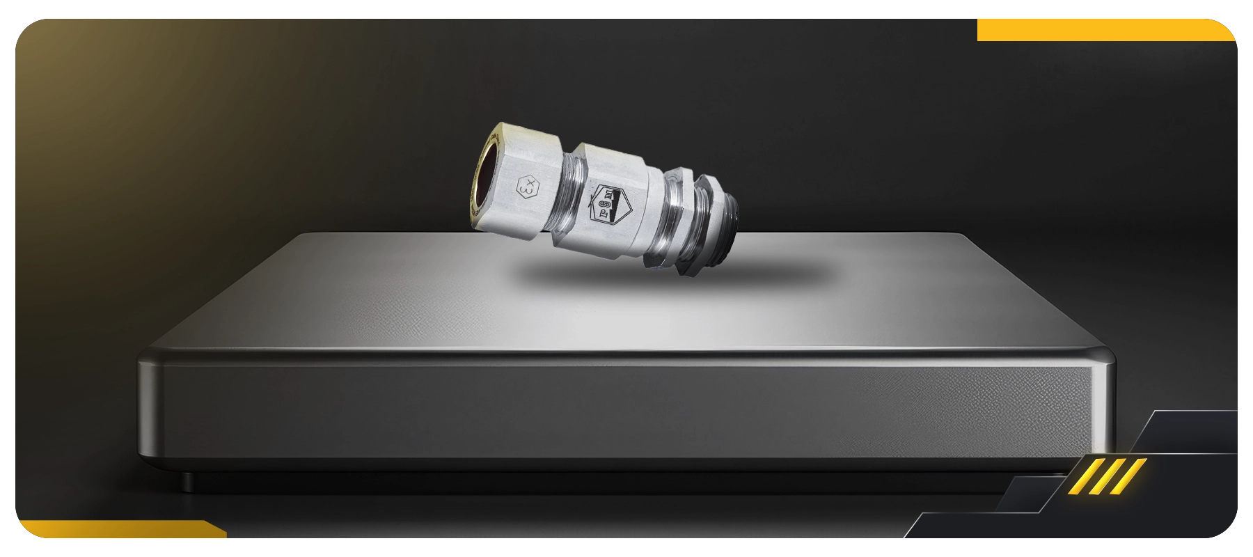  گلند کابل | پایا صنعت