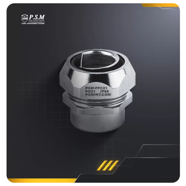 کانکتور مادگی