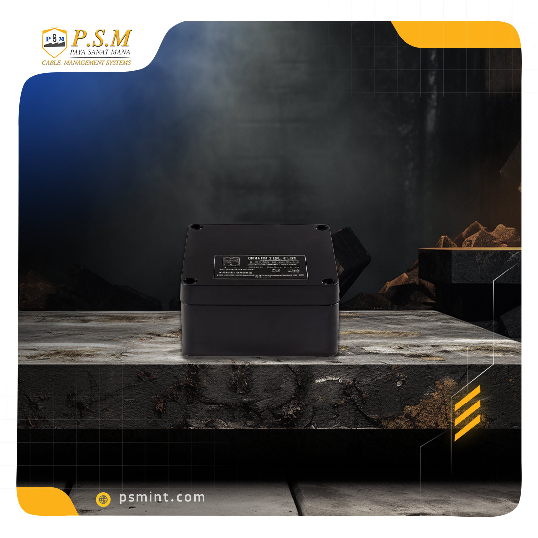جعبه تقسیم ترمینال دار - راهنمای کامل انتخاب جعبه تقسیم ترمینال دار