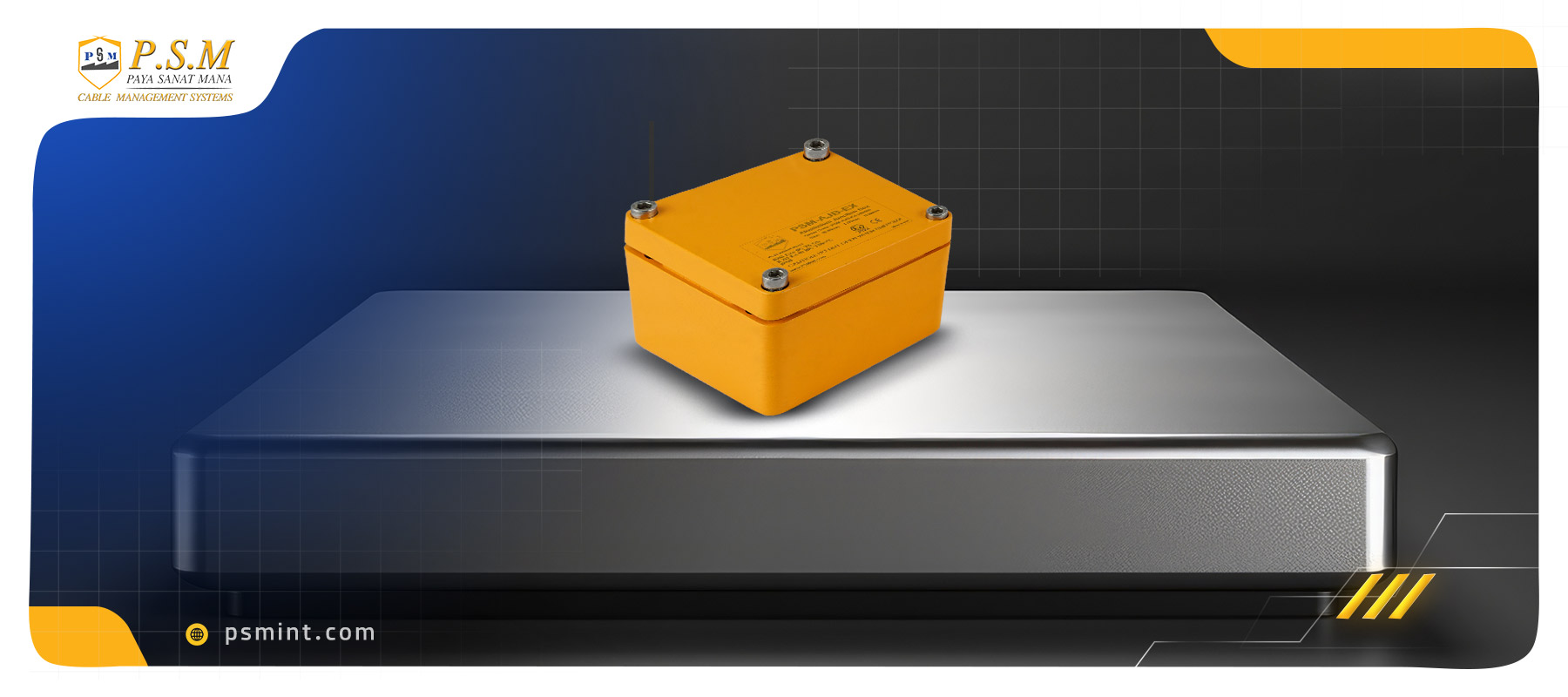 ویژگی های تجهیزات ضدانفجار - تجهیزات ضد انفجار چیست